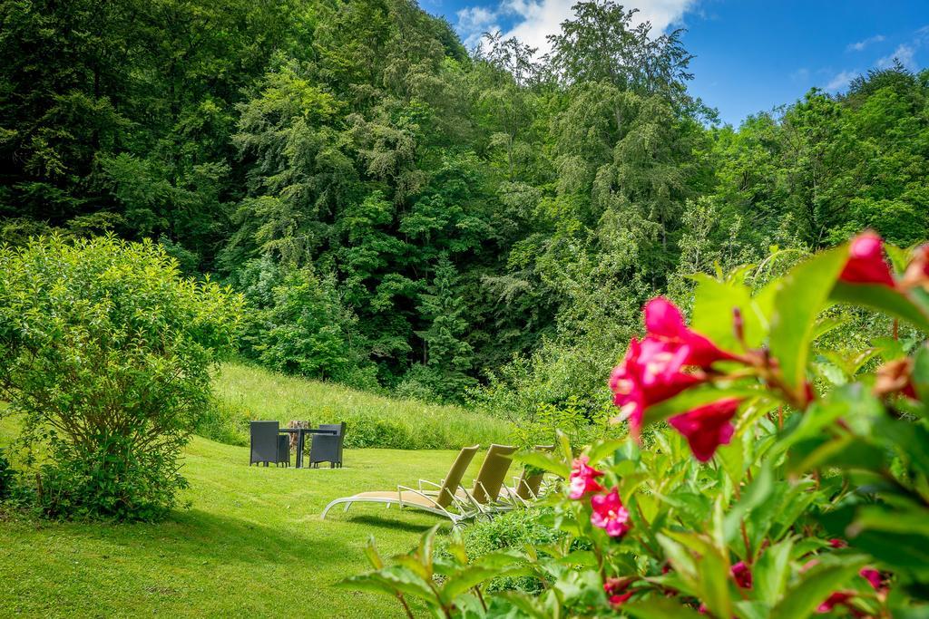 Hotel Garni Zeranka ルーポルディング エクステリア 写真